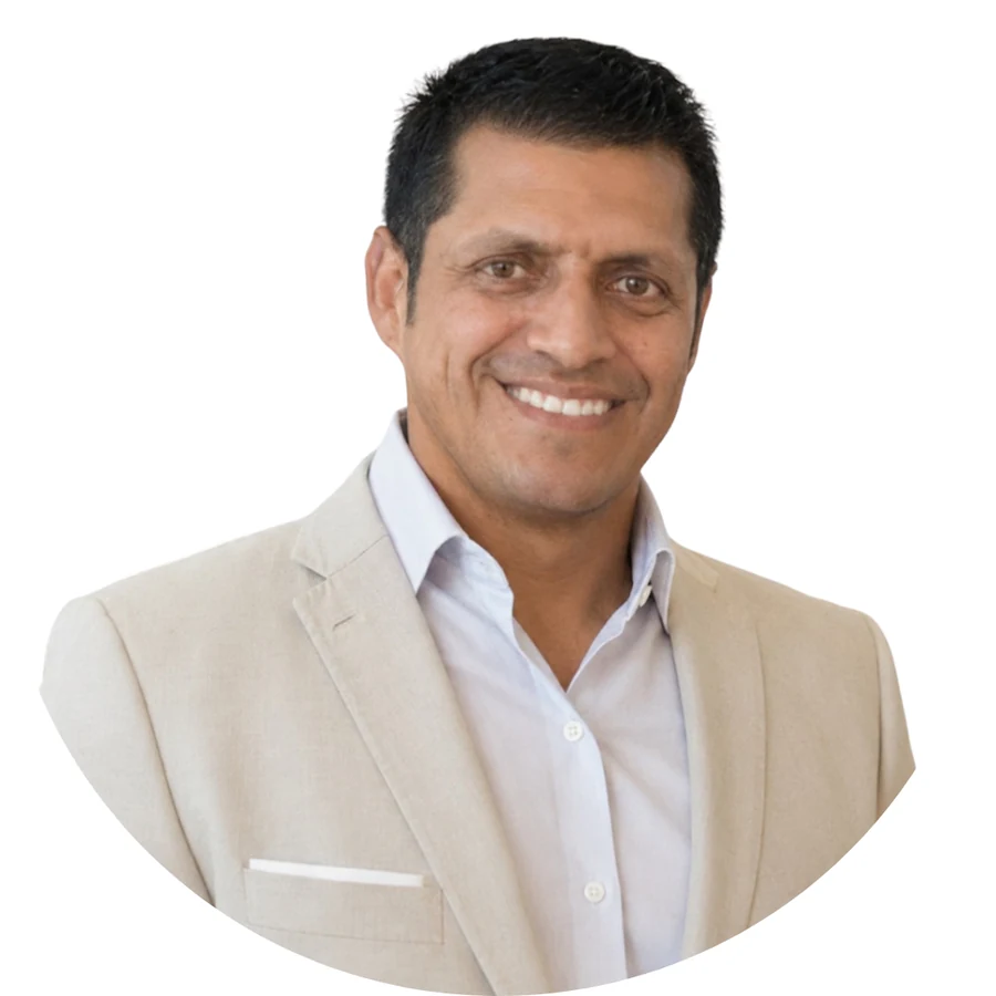 Ing. Juan de Dios Roldán Montiel